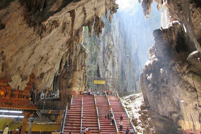 Private Kuala Lumpur Customizable Orientation Full Day Tour