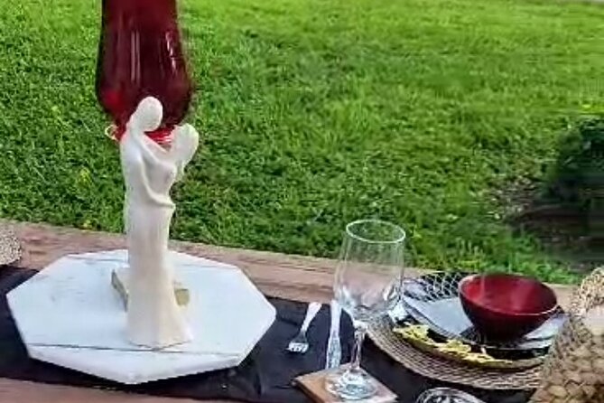Private Luxury Picnic Experience in Hollywood