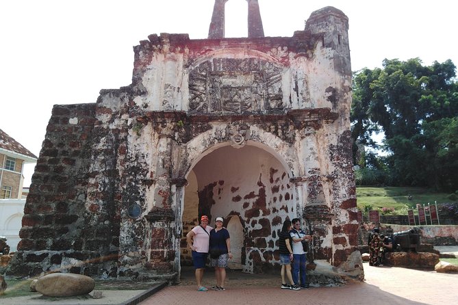 Private Malacca Day Trip (Price Based Per Car) - Tour Overview and Pricing