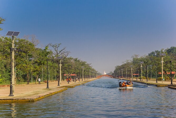 Private Mayadevi Temple Tour in Lumbini Review