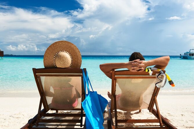 Private Negril Day Trip From Montego Bay and Grand Palladium - Tour Overview