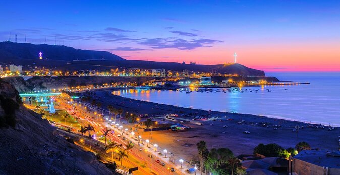 Private Neighborhoods Tour: Miraflores, Barranco & Chorrillos - Tour Highlights and Inclusions