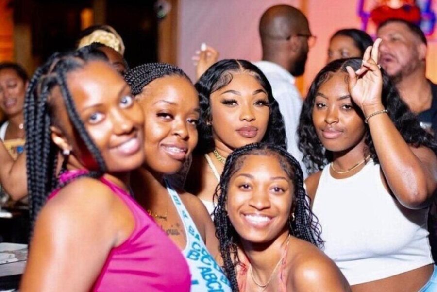 Private Nightlife in Montego Bay