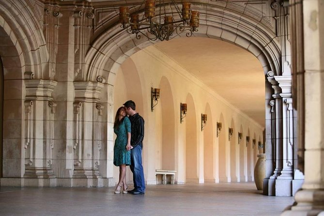 Private Photo Session With a Local Photographer in San Diego - Overview and Pricing