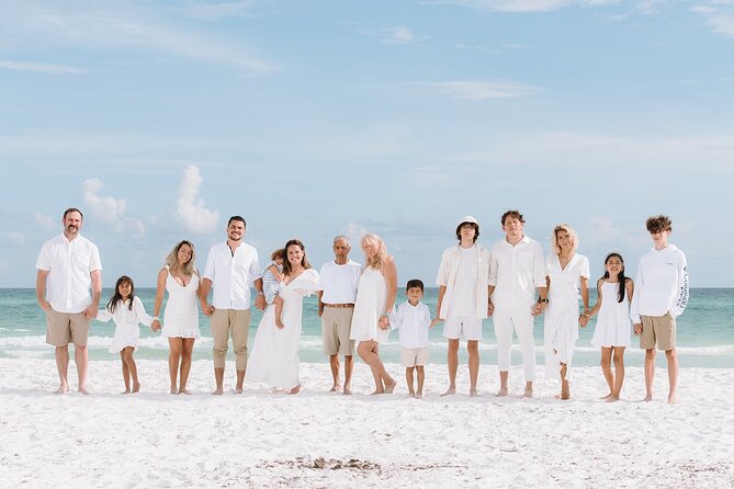 Private Professional Photoshoot in Key Largo