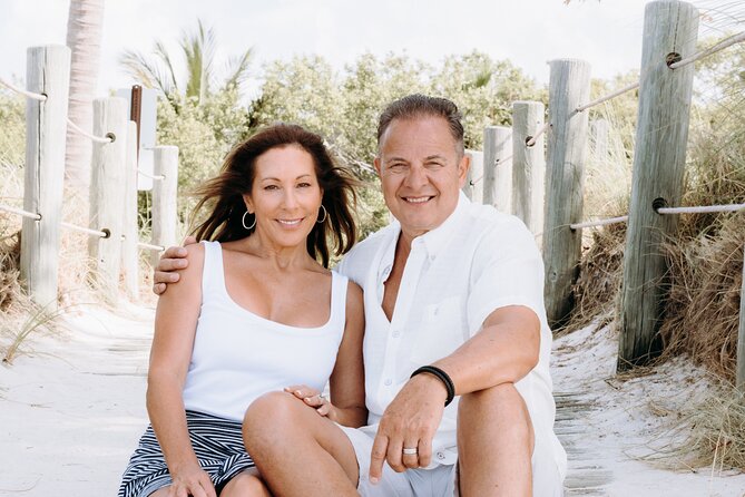 Private Professional Vacation Photoshoot in Montego Bay - Experience Stunning Photography