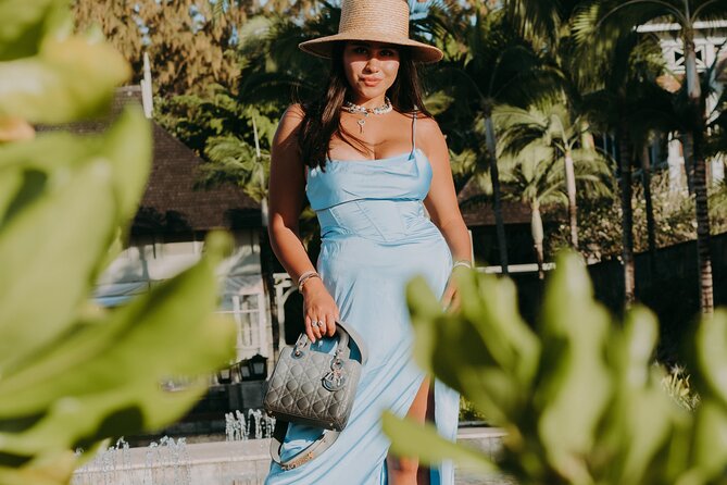Private Professional Vacation Photoshoot in Nassau