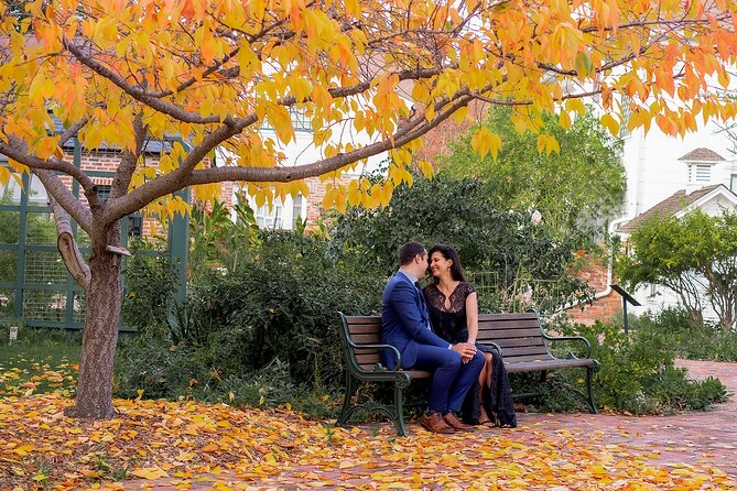 Private Professional Vacation Photoshoot in Petaluma - Photoshoot Details