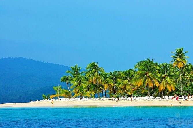 Private Samana Full-Day Excursion – Pickup From Bayahibe