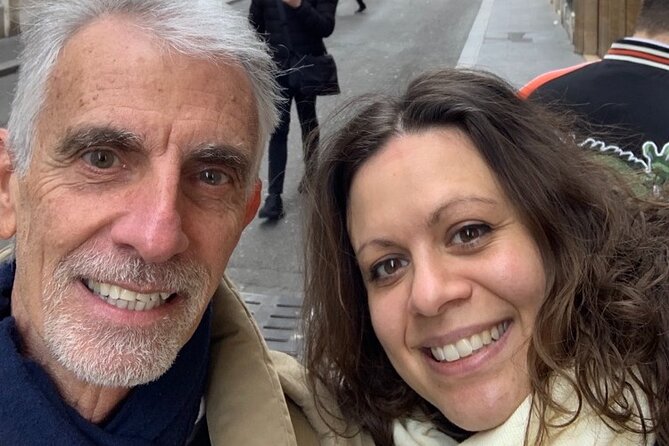 Private Scooter Tour in Rome With a Guide