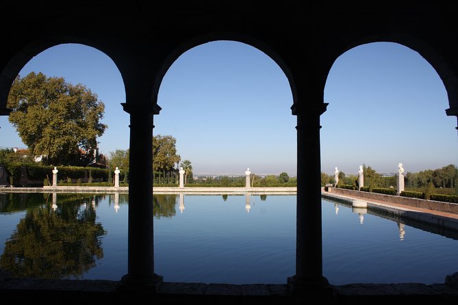 Private Special Tour Around Lisbon and Shopping Full Day - Tour Experience