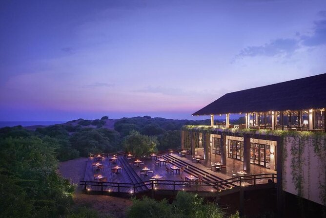 Private Taxi From Sri Lanka Airport (Bia-Cmb) to Yala Hotels