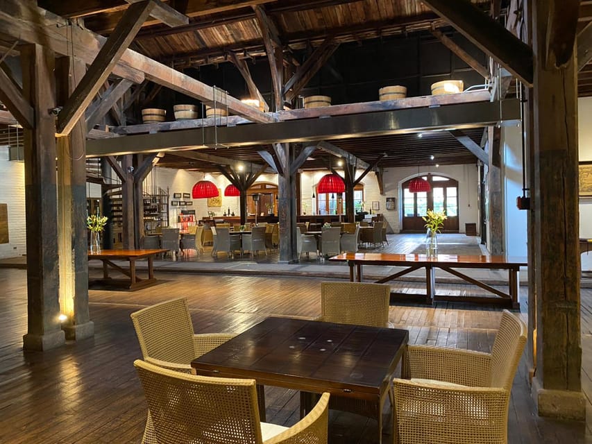 Private Tour Aconcagua Valley - Tour Overview and Pricing