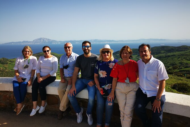 Private Tour: Day Through Gibraltar and Morocco, Tangier From Seville