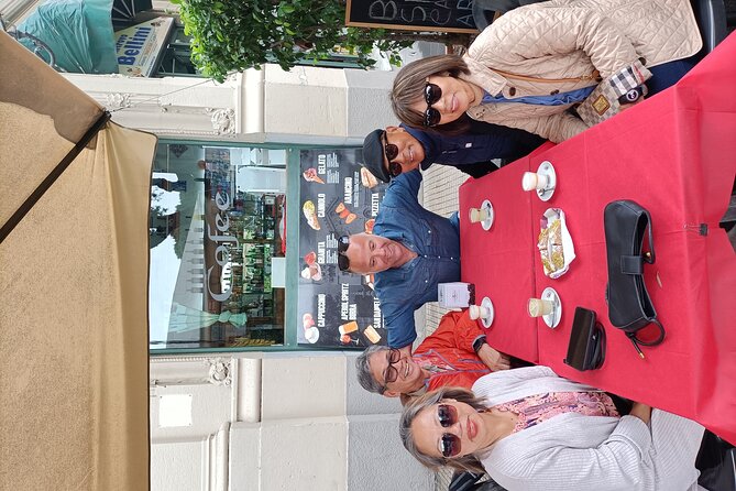 Private Tour From Messina, Taormina and Savoca