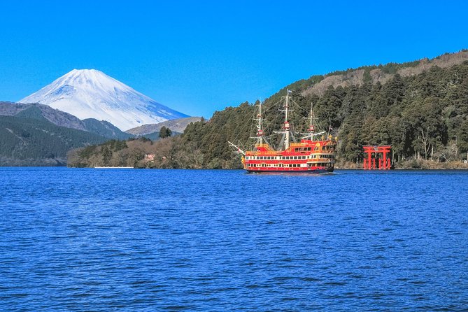Private Tour - Hakone Day Trip! A Tour to Explore All Must-Sees! - Overview of the Hakone Day Trip
