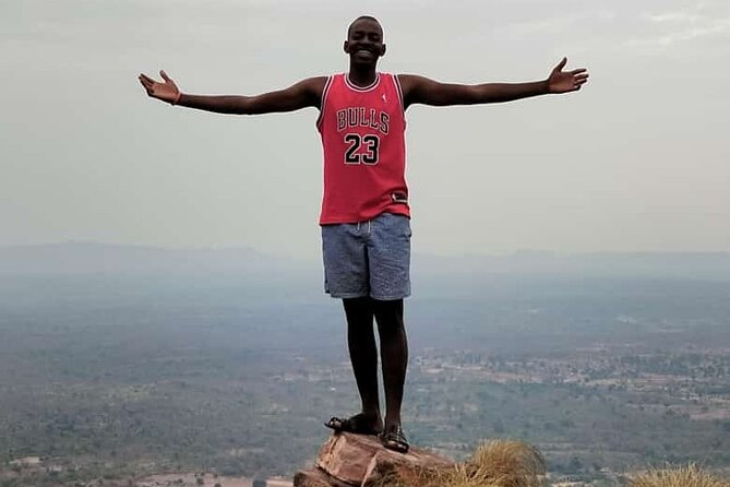 Private Tour: Kedougou, Senegal