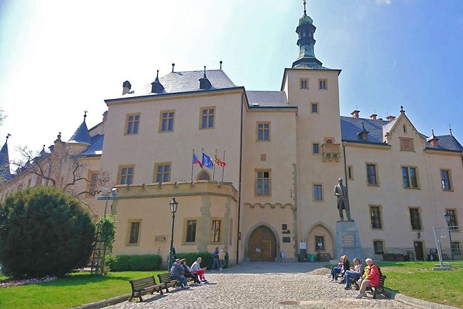 Private Tour: Kutna Hora From Prague