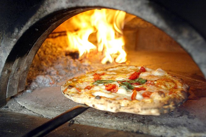 Private Tour: Naples Food Tasting Walking Tour - Tour Overview