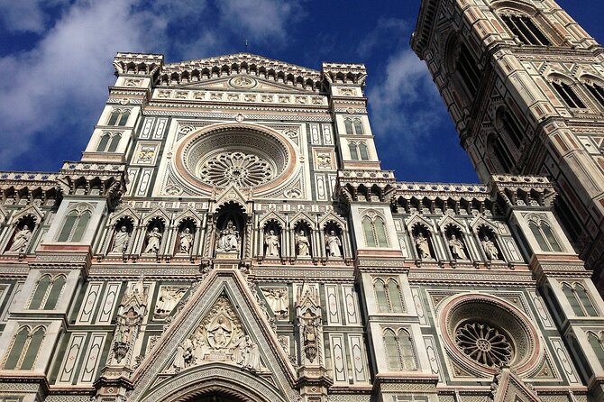 Private Tour of Florence Highlights From Duomo to Santa Croce With Hotel Pick up