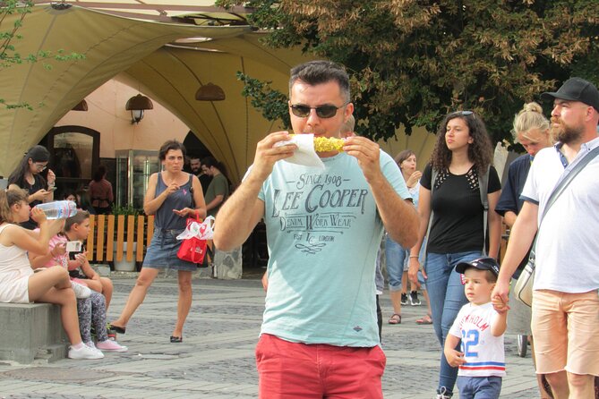 Private Tour of Sibiu From Bucharest – Private Tour With Personal Guide/Driver