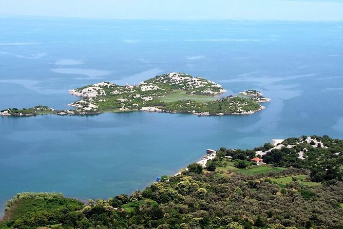 Private Tour: Panoramic Route Around Skadar Lake