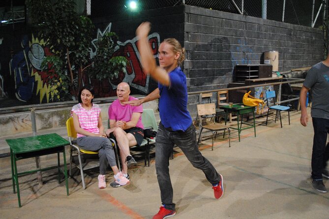 Private Tour: the Game of Tejo & Local Taberns - Cultural Night Diversion - Taking in Tejo: A Cultural Tradition