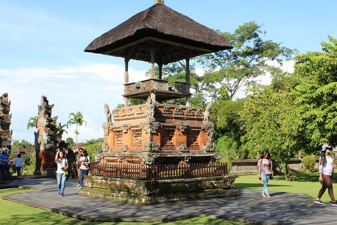 Private Tour to Northern Bali Highland