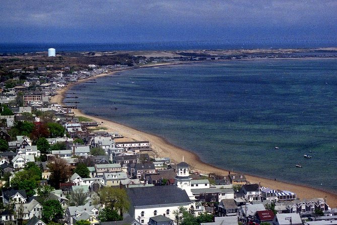 Private Tour to Northern Massachusetts Coast From Boston – Hotel Pick up