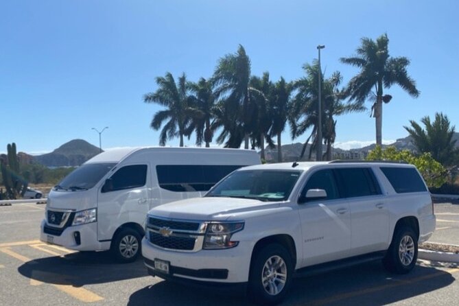 Private Tour to Playa Balandra La Paz and Todos Santos