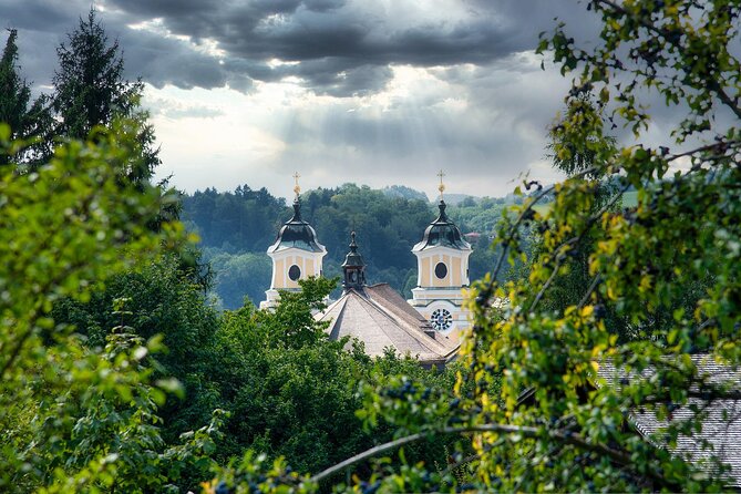 Private Tour to Salzburg for River Cruise Passengers – Passau or Linz