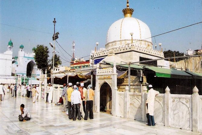 Private Tour Udaipur to Jaipur Review