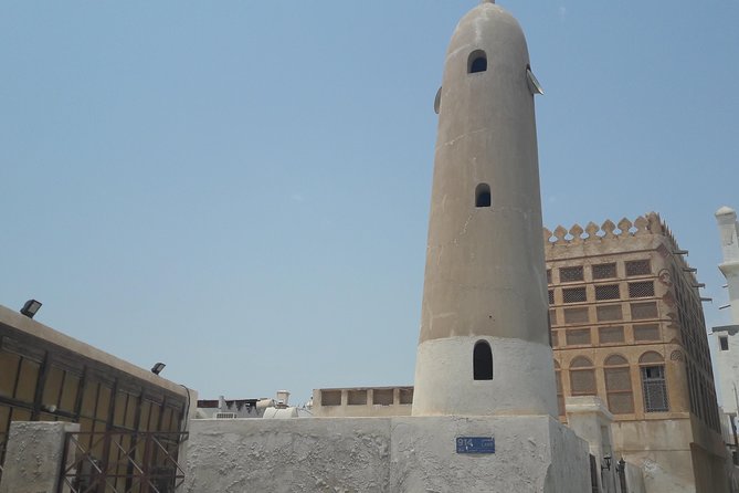 Private Traditional Tour in Bahrain VIP Tour