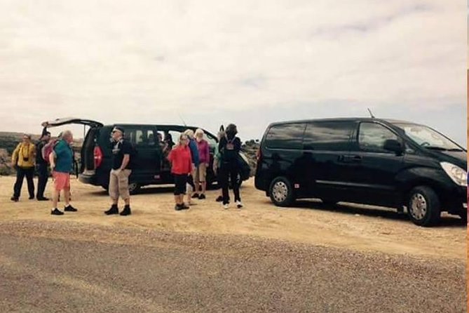 Private Transfer Agadir – Essaouira / Transfert Privé Agadir – Essaouira
