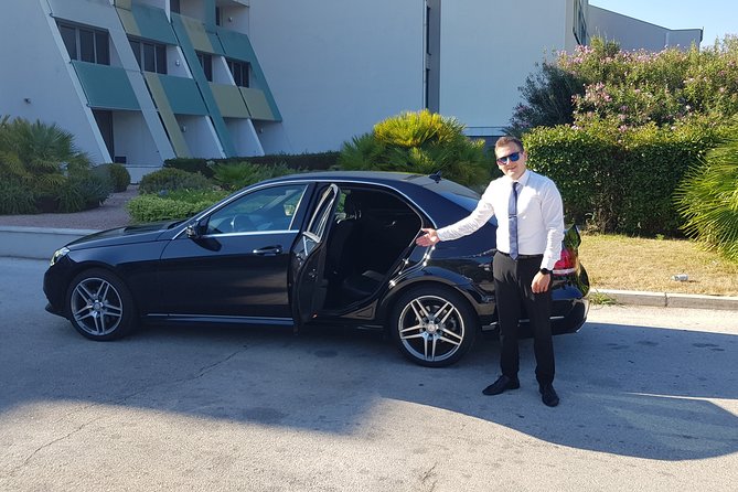 Private Transfer Dubrovnik – Zagreb and Explore Sights Along the Way