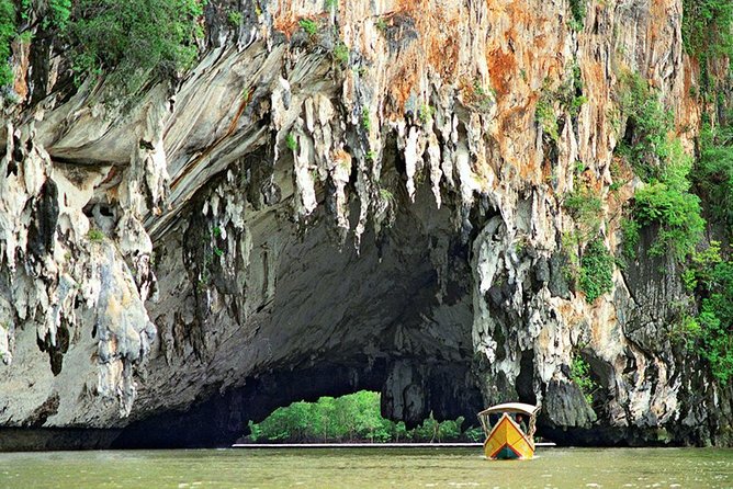 Private Transfer From Ao Nang Beach Review