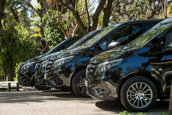 Private Transfer From Athens to Porto Heli - Pricing and Guarantee