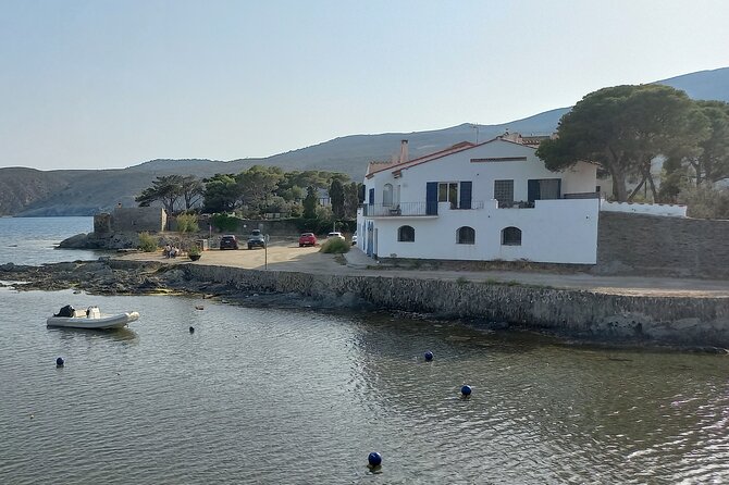 Private Transfer From Barcelona to Cadaques