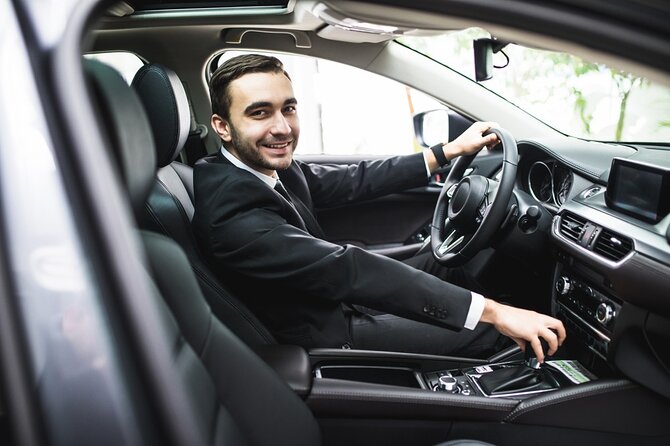 Private Transfer From Bologna Airport to Florence Hotels