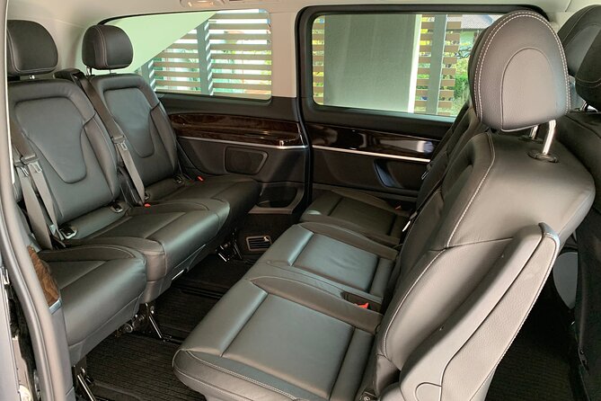 Private Transfer From Bologna BLQ Airport to Cruise Terminal of Ravenna