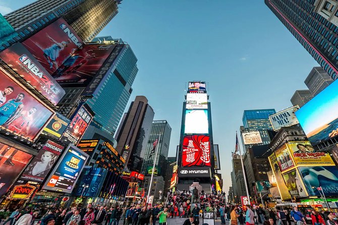 Private Transfer From Brooklyn to Newark Liberty Airport (Ewr)