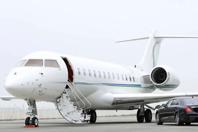 Private Transfer From Catania (Airport or City) to Palermo City (Or Viceversa) - Service Highlights
