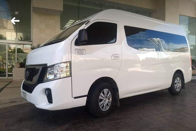 Private Transfer From Fort Lauderdale Airport (Fll) to Boca Raton