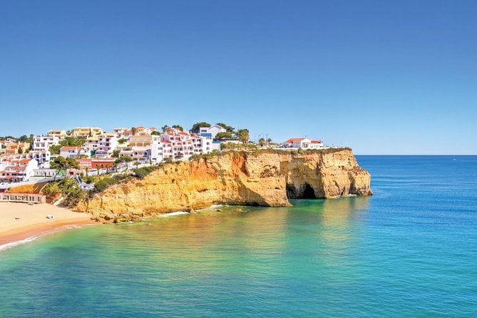 Private Transfer From Huelva to Faro (Fao) Airport - Transfer Overview