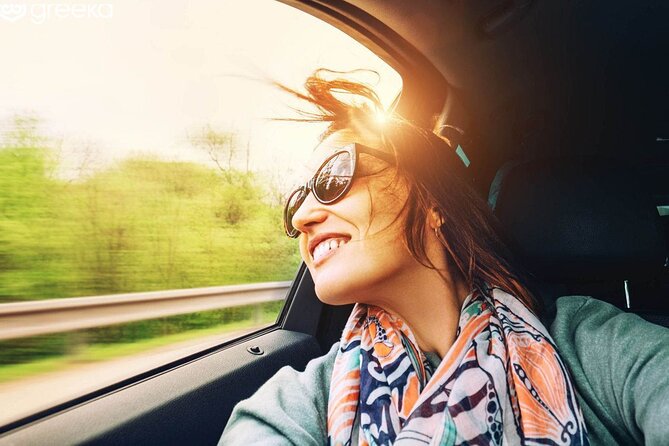 Private Transfer From Hurghada to Luxor