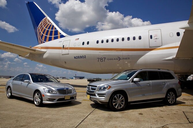 Private Transfer From Izmir Airport (Adb) to Izmir Cruise Port - Pickup and Drop-off Details