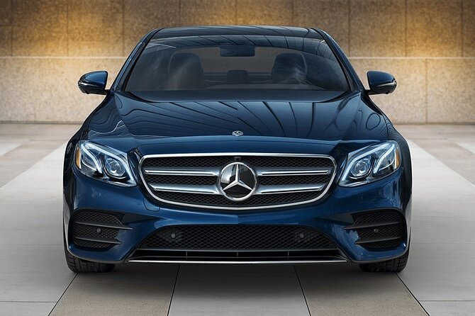 Private Transfer From Naples to Caserta