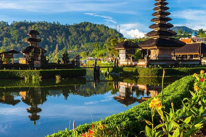 Private Transfer From Pajajaran to Bandung Airport (Bdo) - Transfer Details