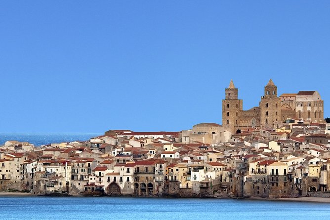 Private Transfer From Palermo (Pmo) Airport to Acireale - About the Private Transfer Service