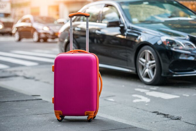 Private Transfer From Punta Cana Airport to Hotel Zones